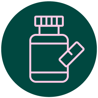 Užívání a dávkování: