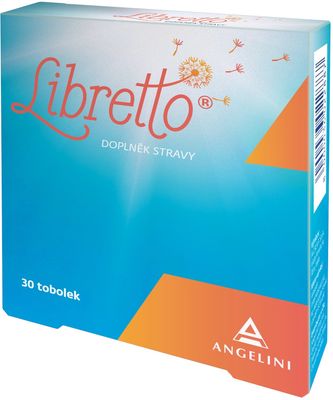Libretto 30 tobolek