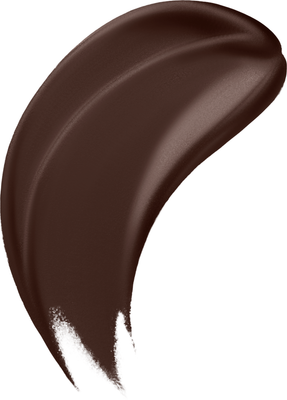 NYX Professional Makeup Tekuté oční stíny Lid Lingerie - 06 Mocha Mesh 6 ml