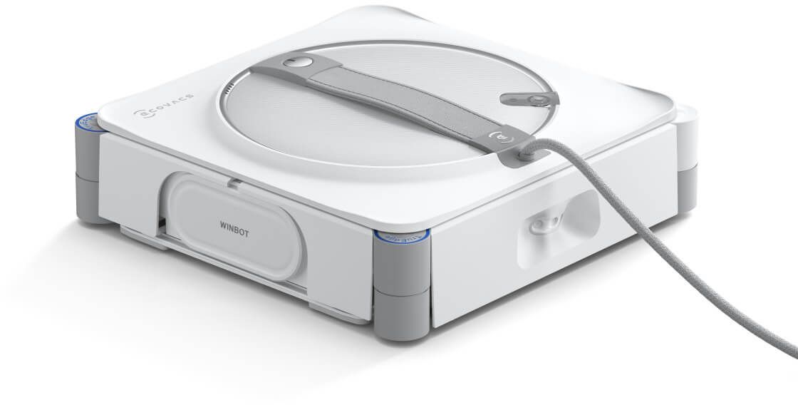 Ecovacs Winbot W2S
