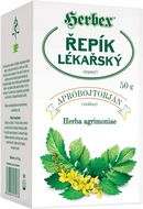Herbex Řepík lékařský 50 g