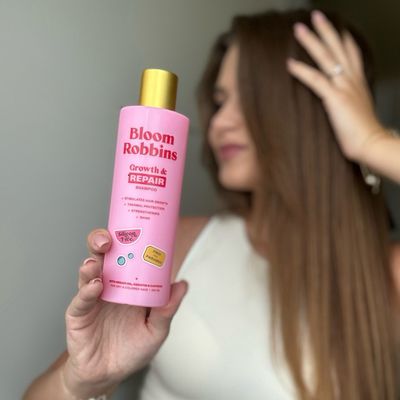 Bloom Robbins Growth&Repair shampoo 250 ml