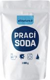 Allnature prací soda 1000 g