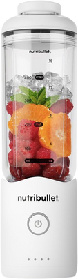 Nutribullet Flex NBP013W, bílý