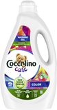 Coccolino prací gel Barevné prádlo 1.8 l