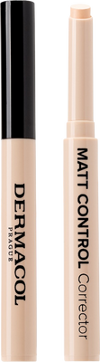 Dermacol Korektor Matt Control č.2