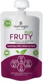 Nutrego FRUTY PLUS červ.řepa 4 x 175 ml