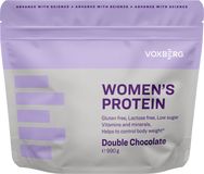 Voxberg Women's Protein Dvojitá Čokoláda 990 g
