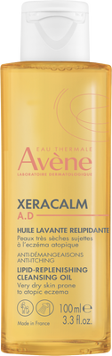 Avène XeraCalm relipidační mycí olej 100 ml