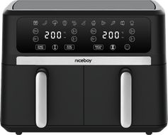 Niceboy AirFryer DUO