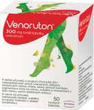 Venoruton 300 mg 50 tobolek