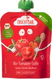 Fruchtbar BIO Rajčatová omáčka 190 g