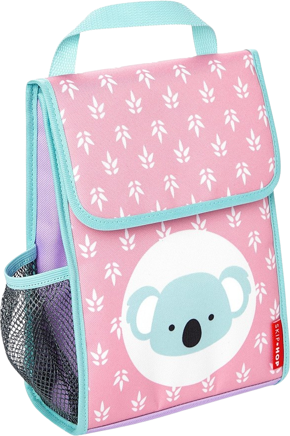 Skip Hop Zoo Batůžek svačinový NEW Koala 3+