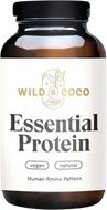 Wild & Coco Essential Protein 180 kapslí