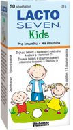 Vitabalans Lacto Seven Kids 50 tablet