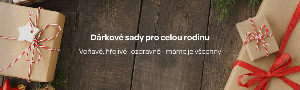 Darkove kazety