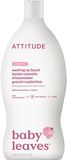 Attitude Prostředek na mytí nádobí bez vůně 700 ml