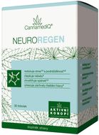 CannamediQ Neuroregen 30 tobolek