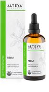 Alteya Organics Nimbový olej (neem olej) 100% BIO 50 ml