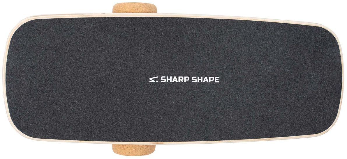 Sharp Shape Balanční prkno černá