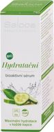 Saloos Hydratační bioaktivní sérum 20 ml