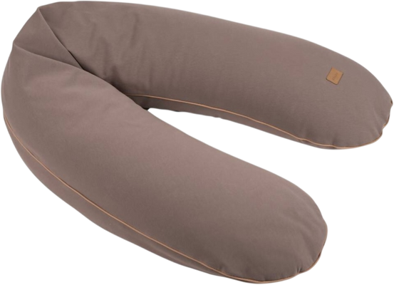 Beaba Kojicí polštář Big Flopsy Cocoa 180 cm