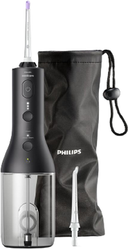 Philips Sonicare Power Flosser Black HX3826/33