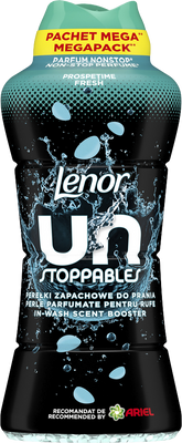 Lenor Vonné perličky Fresh 735 g