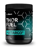 GymBeam Thor Fuel+Vitargo mango maracuja 600 g