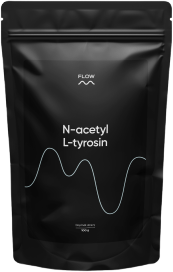 Flow N-acetyl L-tyrosin 100 g