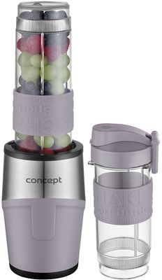 Concept Smoothie blender SM3482 Taupe