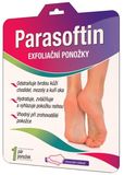 Parasoftin Exfoliační ponožky
