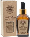 Natava Pleťové olejové sérum Geránium 30 ml