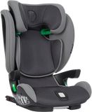 Petite&Mars Autosedačka Elite Fix Pro i-Size Grey Air