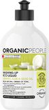 Organic People Eko prostředek na nádobí Aloe 500 ml