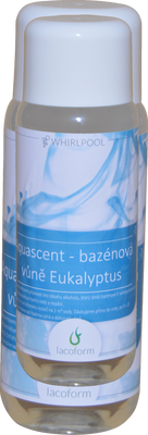 Lacoform Aroma do vody Eukalyptus 250 ml