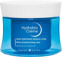Bioderma Hydrabio Krém pro velmi suchou pleť 50 ml