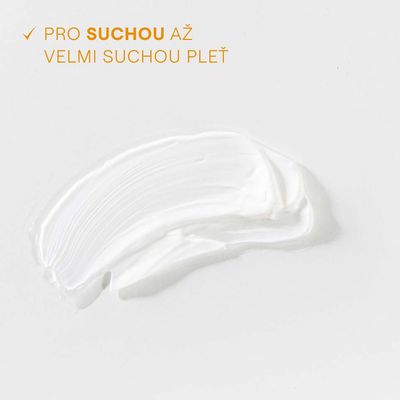 Weleda Coldcream ochranný krém pro suchou pokožku 30 ml