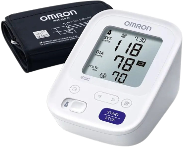 Omron Tonometr M3 EASY