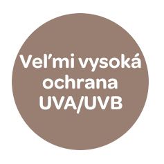 Ochrana UVB/UVA