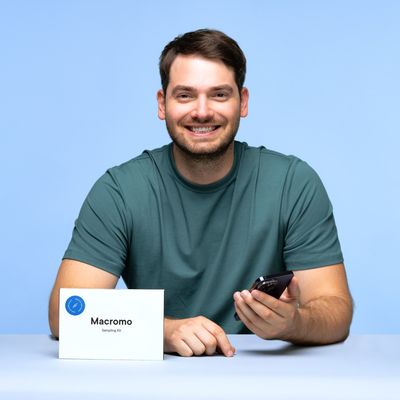 Macromo DNA Health – genetický test pro zdraví