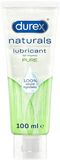 Durex Lubrikační gel Naturals H2O 100 ml