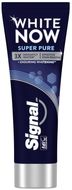 Signal White Now Superpure zubní pasta 75 ml