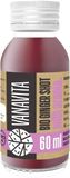 VanaVita Bio zázvorový shot s aronií 60 ml