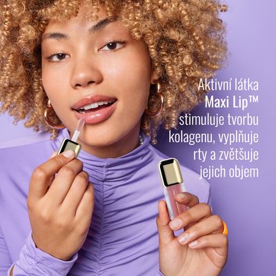 Dermacol Diamond olej na rty Vanilla Bliss 04, 4 ml