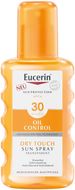 Eucerin SUN Transparentní sprej SPF 30 200 ml