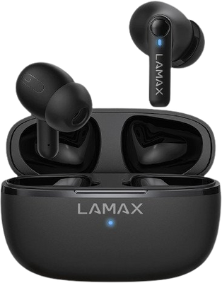 LAMAX Clips1 Play, černé