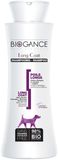 Biogance šampon Long coat - pro dlouhou srst 250 ml