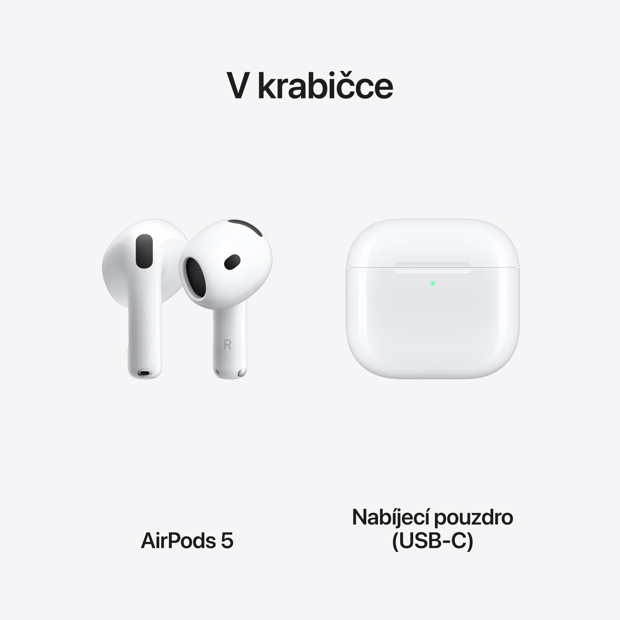 Apple AirPods 5