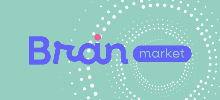 BrainMax Hydrolyzovaný Kolagen, Grass-fed Collagen